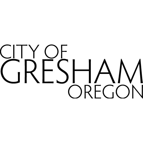 City of Gresham logo
