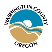 Washington County Oregon logo